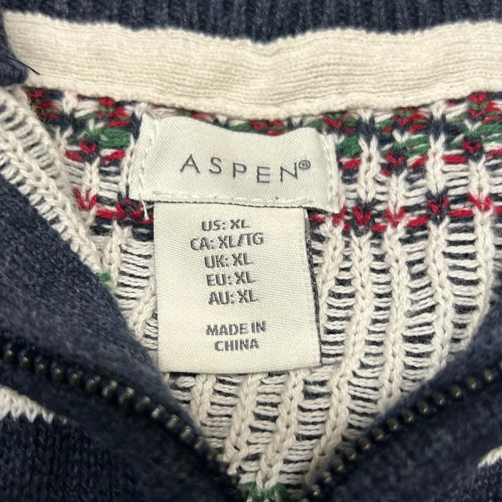 Aspen excellent used